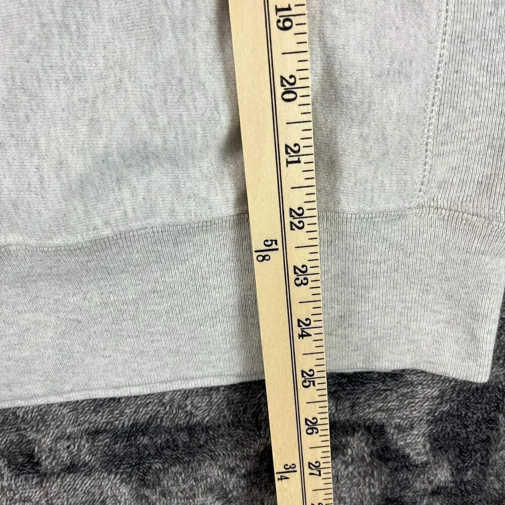 Champion vtg reverse